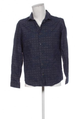 Herrenhemd S.Oliver, Größe L, Farbe Mehrfarbig, Preis € 7,99