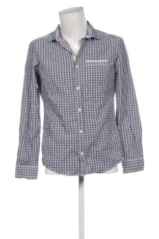 Męska koszula S.Oliver, Rozmiar M, Kolor Kolorowy, Cena 46,99 zł