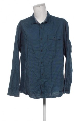 Pánska košeľa  S.Oliver, Veľkosť 3XL, Farba Viacfarebná, Cena  14,95 €