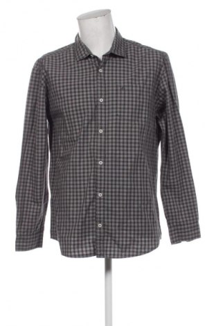 Herrenhemd S.Oliver, Größe XL, Farbe Mehrfarbig, Preis € 17,38