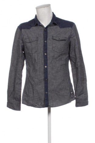 Férfi ing S.Oliver, Méret L, Szín Kék, Ár 5 669 Ft