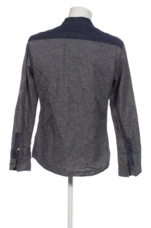 Férfi ing S.Oliver, Méret L, Szín Kék, Ár 5 669 Ft