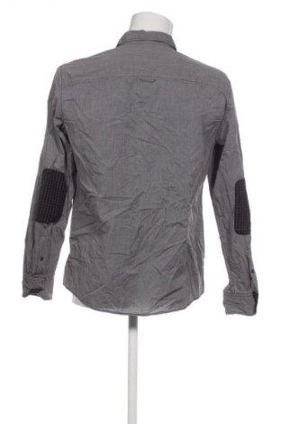 Męska koszula S.Oliver, Rozmiar M, Kolor Szary, Cena 35,99 zł