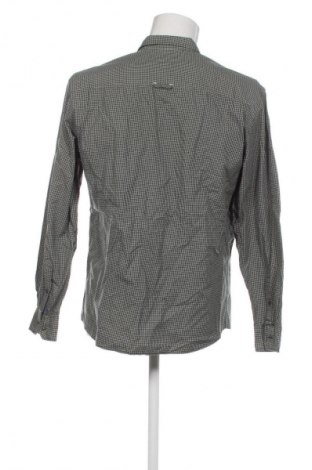 Herrenhemd S.Oliver, Größe L, Farbe Mehrfarbig, Preis € 7,99