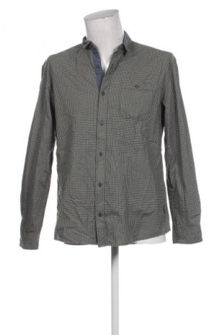 Herrenhemd S.Oliver, Größe L, Farbe Mehrfarbig, Preis € 7,99