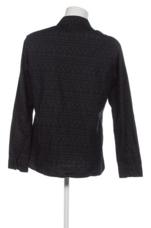 Мъжка риза S.Oliver, Размер L, Цвят Многоцветен, Цена 33,24 лв.