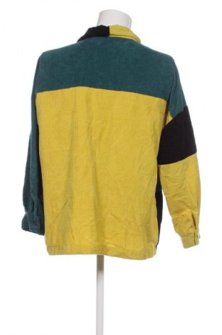 Ανδρικό πουκάμισο SHEIN, Μέγεθος L, Χρώμα Πολύχρωμο, Τιμή 6,99 €