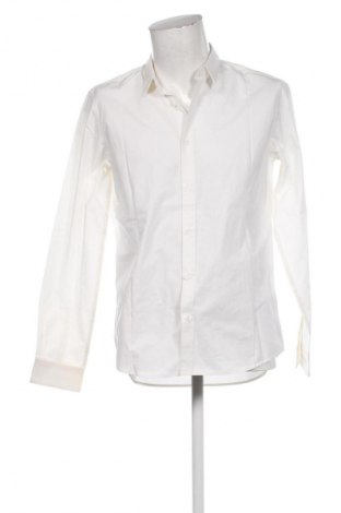 Cămașă de bărbați STANLEY/STELLA, Mărime L, Culoare Alb, Preț 76,00 Lei