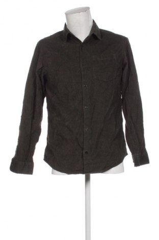 Męska koszula SUPPLY PROJECT, Rozmiar M, Kolor Zielony, Cena 37,99 zł