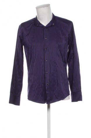 Herrenhemd Sams, Größe L, Farbe Mehrfarbig, Preis € 15,55