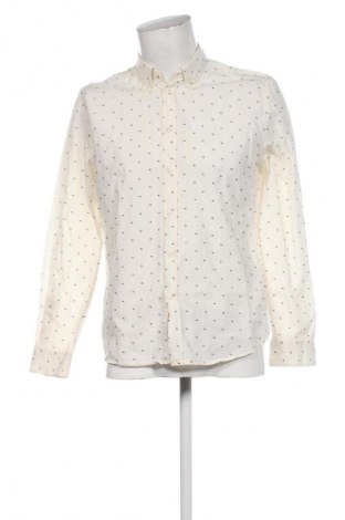 Ανδρικό πουκάμισο Samsoe & Samsoe, Μέγεθος L, Χρώμα Πολύχρωμο, Τιμή 38,45 €