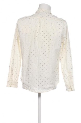 Ανδρικό πουκάμισο Samsoe & Samsoe, Μέγεθος L, Χρώμα Πολύχρωμο, Τιμή 38,45 €