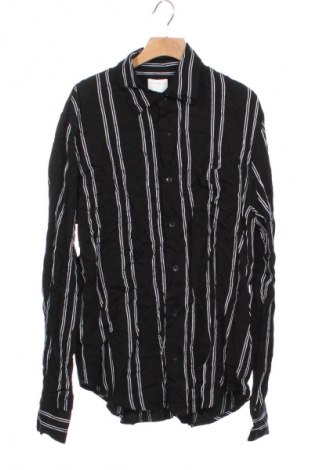 Męska koszula Sandro, Rozmiar XS, Kolor Kolorowy, Cena 125,99 zł