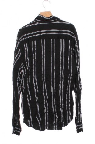 Męska koszula Sandro, Rozmiar XS, Kolor Kolorowy, Cena 125,99 zł