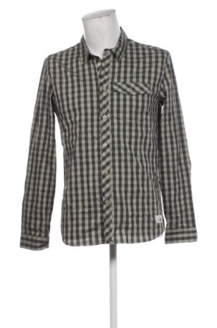 Herrenhemd Schoffel, Größe M, Farbe Mehrfarbig, Preis € 14,99