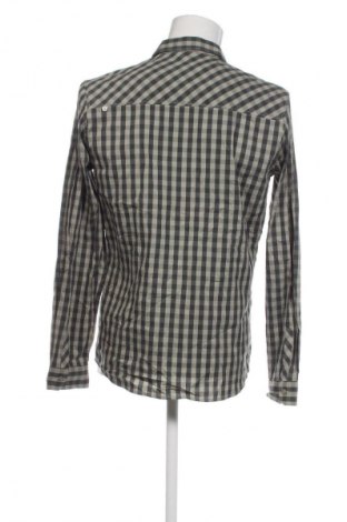 Herrenhemd Schoffel, Größe M, Farbe Mehrfarbig, Preis € 14,99