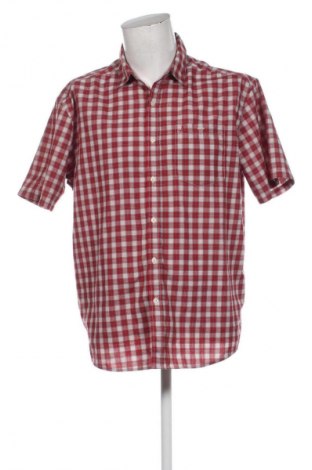 Pánská košile  Schoffel, Velikost XXL, Barva Vícebarevné, Cena  606,00 Kč