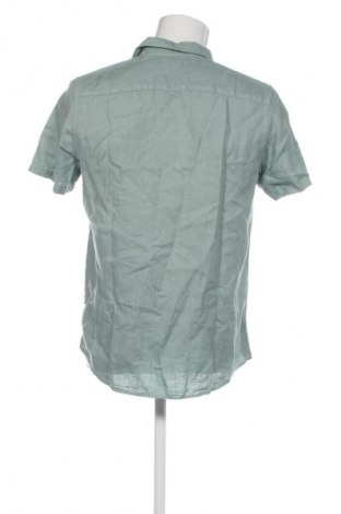 Férfi ing Scotch & Soda, Méret M, Szín Zöld, Ár 33 799 Ft