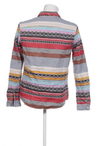 Cămașă de bărbați Scotch & Soda, Mărime M, Culoare Multicolor, Preț 106,99 Lei
