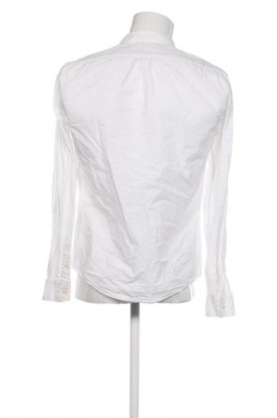 Pánska košeľa  Scotch & Soda, Veľkosť L, Farba Biela, Cena  34,78 €