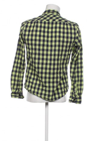 Ανδρικό πουκάμισο Scotch & Soda, Μέγεθος M, Χρώμα Πολύχρωμο, Τιμή 35,00 €