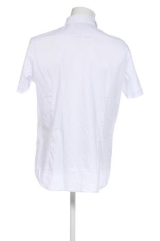 Herrenhemd Seidensticker, Größe XL, Farbe Weiß, Preis € 51,99