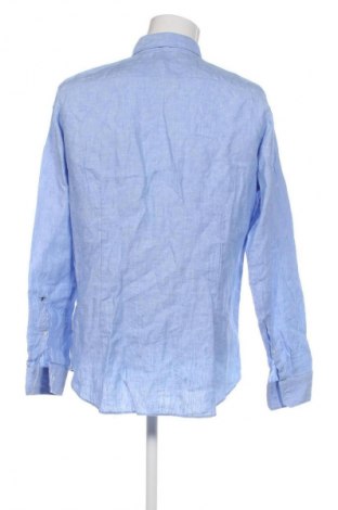 Ανδρικό πουκάμισο Seidensticker, Μέγεθος XL, Χρώμα Μπλέ, Τιμή 47,99 €