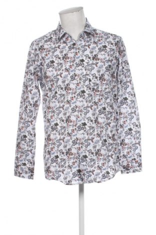Cămașă de bărbați Seidensticker, Mărime M, Culoare Multicolor, Preț 243,99 Lei