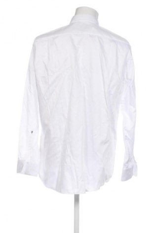 Herrenhemd Seidensticker, Größe XL, Farbe Weiß, Preis € 51,99