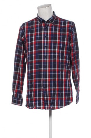 Męska koszula Seidensticker, Rozmiar L, Kolor Kolorowy, Cena 207,99 zł