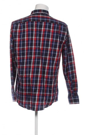 Męska koszula Seidensticker, Rozmiar L, Kolor Kolorowy, Cena 207,99 zł