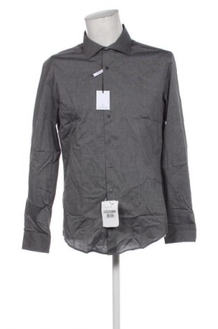 Pánska košeľa  Seidensticker, Veľkosť XL, Farba Sivá, Cena  46,95 €