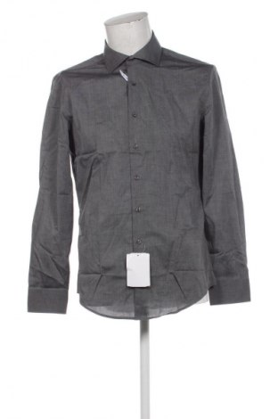 Pánska košeľa  Seidensticker, Veľkosť L, Farba Sivá, Cena  46,95 €