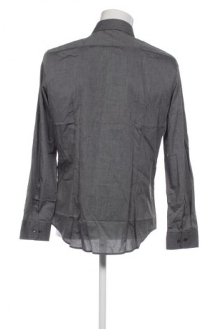 Pánska košeľa  Seidensticker, Veľkosť L, Farba Sivá, Cena  46,95 €