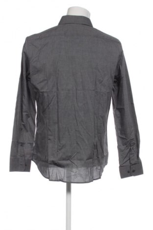 Férfi ing Seidensticker, Méret XL, Szín Szürke, Ár 19 749 Ft