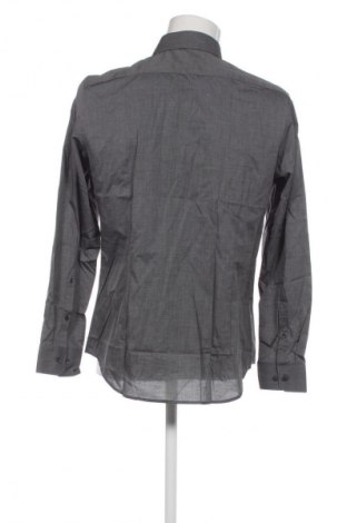 Férfi ing Seidensticker, Méret L, Szín Szürke, Ár 19 749 Ft