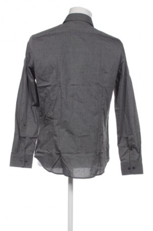 Męska koszula Seidensticker, Rozmiar L, Kolor Szary, Cena 207,99 zł