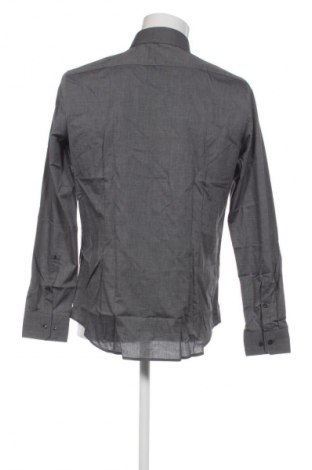 Pánska košeľa  Seidensticker, Veľkosť L, Farba Sivá, Cena  46,95 €
