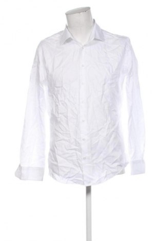 Pánska košeľa  Seidensticker, Veľkosť L, Farba Biela, Cena  46,95 €