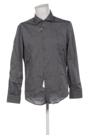 Férfi ing Seidensticker, Méret XL, Szín Szürke, Ár 19 749 Ft