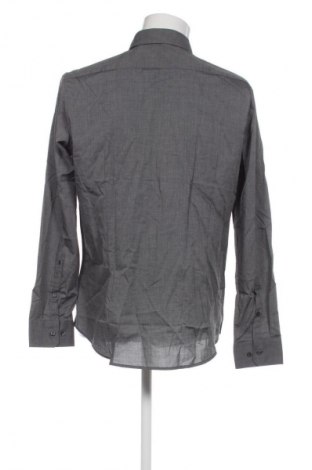 Férfi ing Seidensticker, Méret XL, Szín Szürke, Ár 19 749 Ft