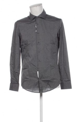 Pánská košile  Seidensticker, Velikost L, Barva Šedá, Cena  1 169,00 Kč