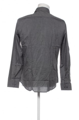 Pánská košile  Seidensticker, Velikost L, Barva Šedá, Cena  1 169,00 Kč