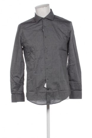 Férfi ing Seidensticker, Méret L, Szín Szürke, Ár 19 749 Ft