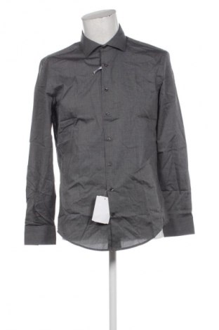Pánská košile  Seidensticker, Velikost L, Barva Šedá, Cena  1 169,00 Kč