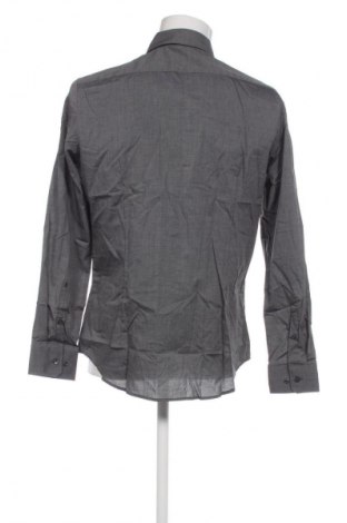 Pánská košile  Seidensticker, Velikost L, Barva Šedá, Cena  1 169,00 Kč