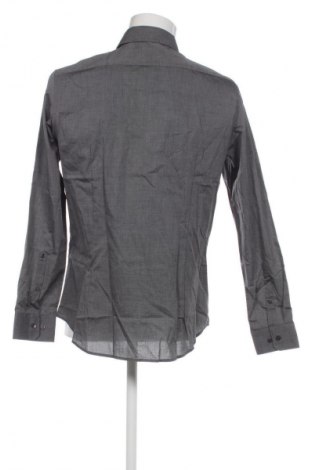 Férfi ing Seidensticker, Méret L, Szín Szürke, Ár 19 749 Ft