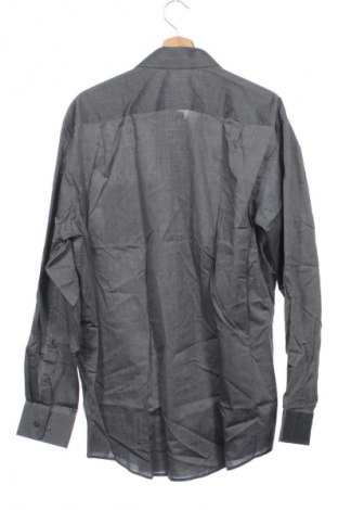 Herrenhemd Seidensticker, Größe XL, Farbe Grau, Preis € 51,99