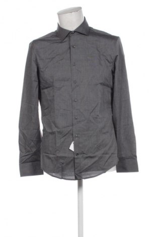 Férfi ing Seidensticker, Méret L, Szín Szürke, Ár 19 749 Ft