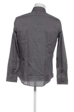 Férfi ing Seidensticker, Méret L, Szín Szürke, Ár 19 749 Ft